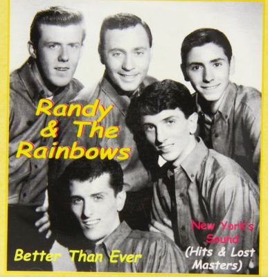 Randy & The Rainbows